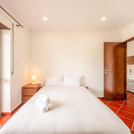 Guestready - Glowing Hideaway In Almada Habitación foto
