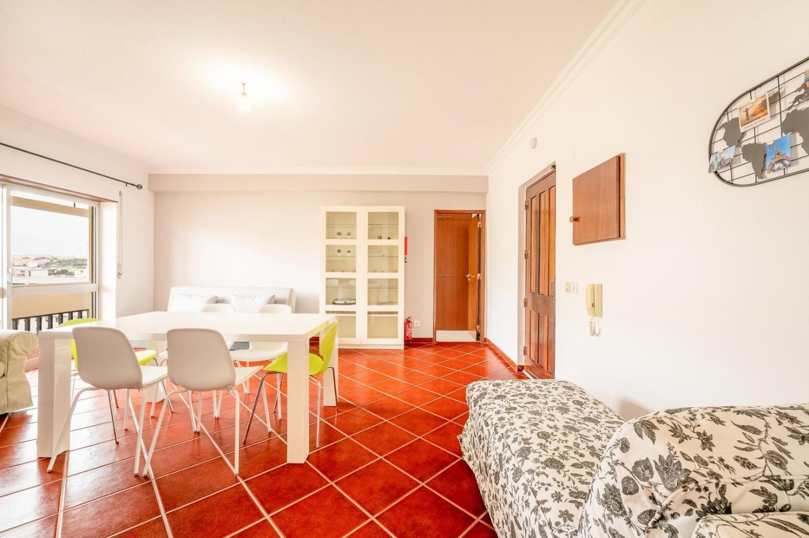 Guestready - Glowing Hideaway In Almada Habitación foto