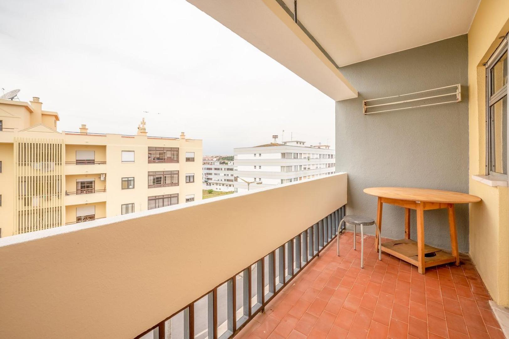 Guestready - Glowing Hideaway In Almada Habitación foto