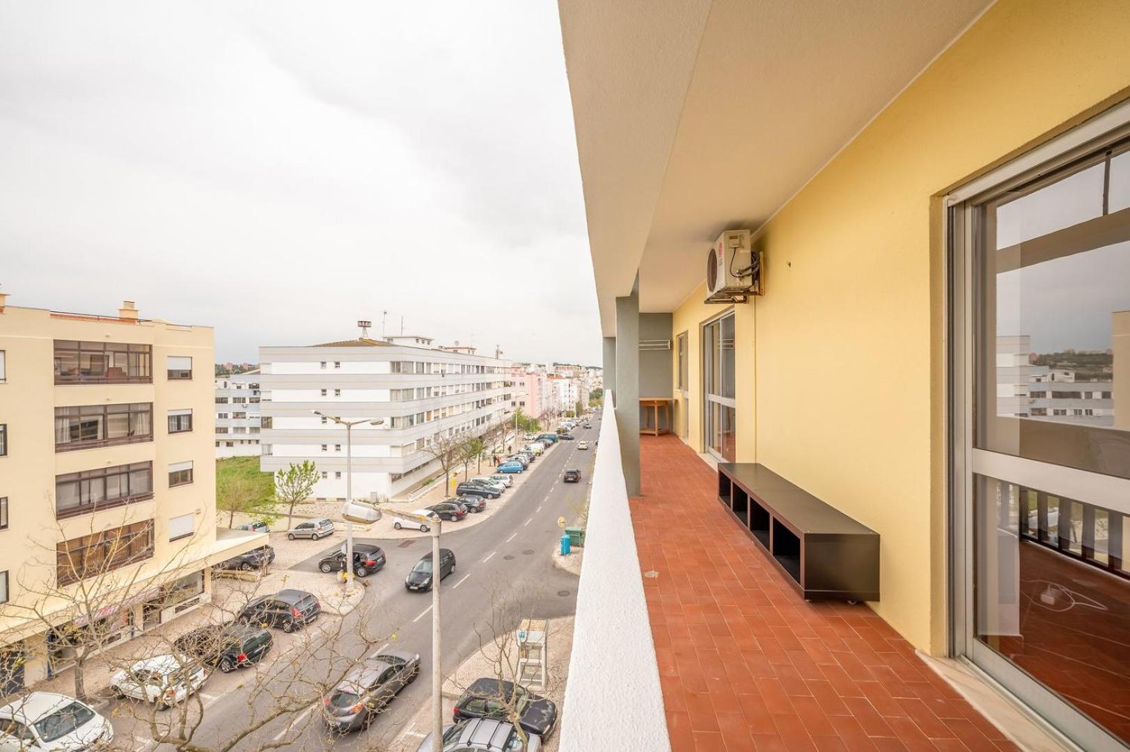 Guestready - Glowing Hideaway In Almada Habitación foto