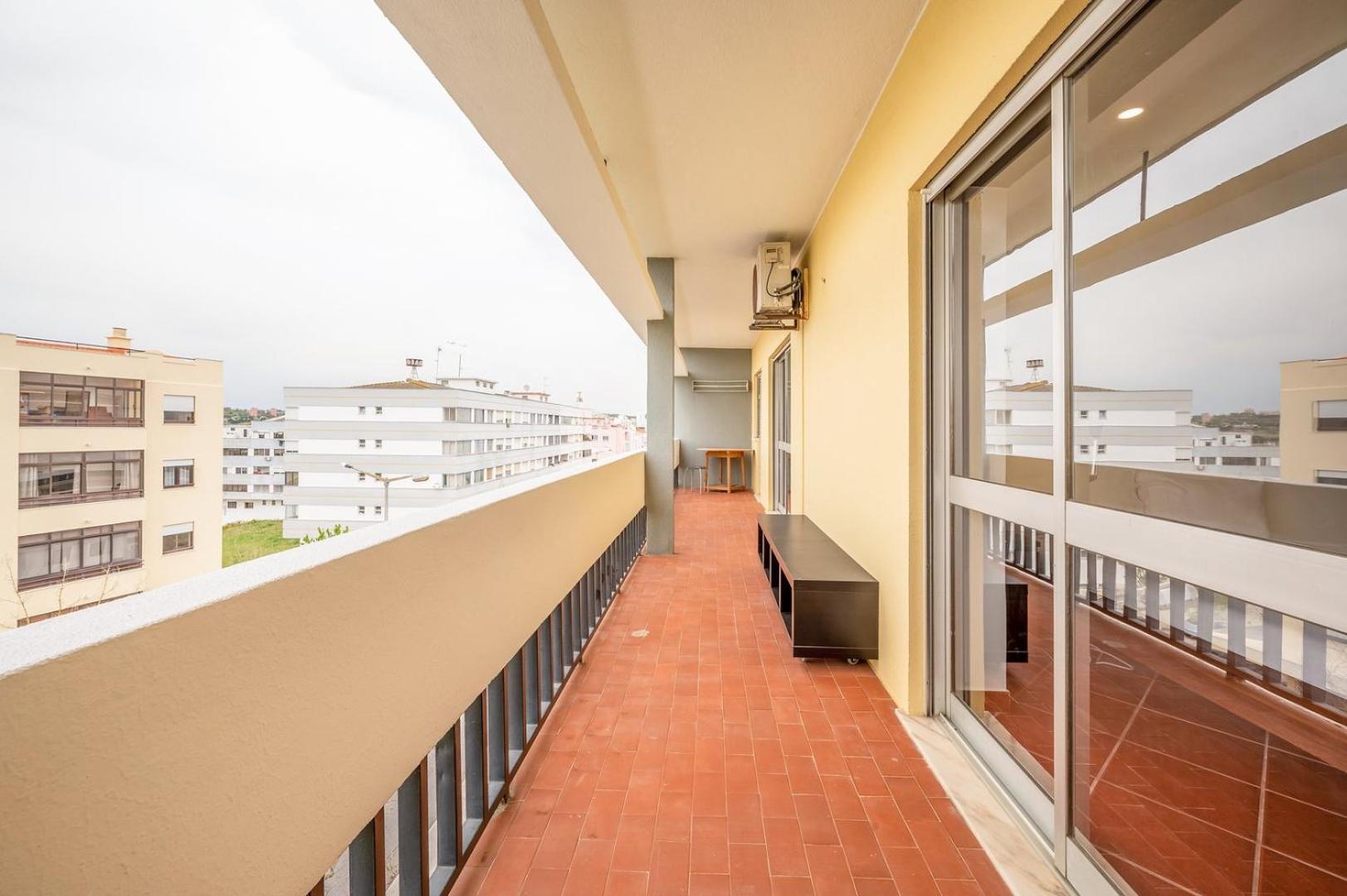 Guestready - Glowing Hideaway In Almada Habitación foto